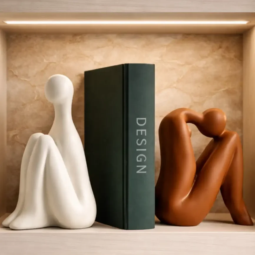 Book Ends